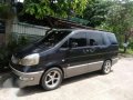 Nissan Serena 2002 Black AT For Sale-2