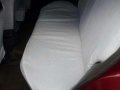 Nissan Sentra 1994 Red MT For Sale-4