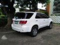 2006 Toyota Fortuner G d4d AT-9