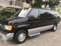 Ford E-150-0