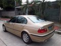 BMW 316i 2000 for sale-5