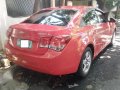 2010 Chevrolet Cruze LS 1.8 Manual Financing OK-0