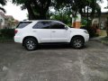 2006 Toyota Fortuner G d4d AT-6