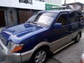Toyota Revo 1999 MT Blue For Sale-2