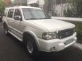 For sale Ford Everest 2005-0