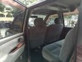Mitsubishi Adventure 2000 Red MT For Sale-4