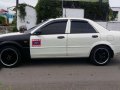 Ford Lynx GSI 2002 MT White For Sale-6