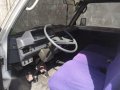 2009 Mitsubishi L300 Versa Van Diesel fb-5