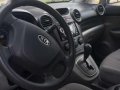 Kia Carens EX 2010 AT Diesel Silver -11