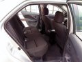 2010 Toyota Vios Gas engine Automatic-2