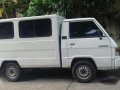 Mitsubishi FB L300 4d56 2002 White For Sale-4