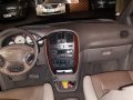 Chrysler Town and Country 2003-4