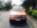 For sale Isuzu Crosswind 2006-0