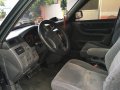 For sale Honda CR-V 1999-4