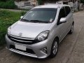 Toyota Wigo 2014 for sale-1