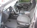 2012 Hyundai Tucson CRDI diesel 4x4 AT 36Tkms complete casa records-7