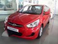 Hyundai Accent 1.4L 6MT 38k all in! BDO APPROVAL-2