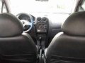 2007 Daewoo Matiz Red MT For Sale-5