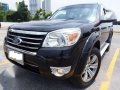 Ready to ride! Ford Everest XLT AT 2F4U Sorento Montero Fortuner-0
