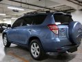 2011 Toyota Rav4 4x2 AT Blue For Sale-10