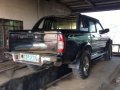 2002 Nissan Frontier 3.2 4x4 not Toyota hi-lux Mitsubishi strada-2