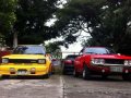 Fresh Toyota Starlet Yellow MT For Sale-9