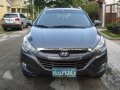 2012 Hyundai Tucson CRDI diesel 4x4 AT 36Tkms complete casa records-2