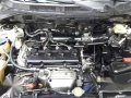 Nissan Xtrail 2008-8