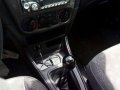 Nissan Sentra GX model 2010 Manual Transmission-5