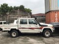 2017 Toyota Land Cruiser Manual Diesel well maintained-5