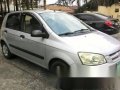 Fresh in and out 2005 Hyundai Getz-0