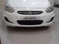 Hyundai Accent Sedan Manual Gas-0