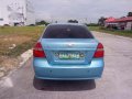 Chevrolet AVEO LT VGIS 2009-3