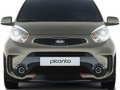 Kia Picanto Ex 2017 for sale-8