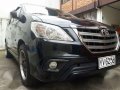 2016 Toyota Innova G Black AT For Sale-2