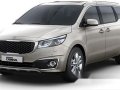 Kia Carnival Lx 2017 for sale -5
