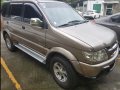 2005 Isuzu Crosswind XUVi AT-4