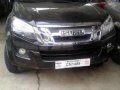 isuzu dmax-0