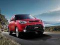 For sale Kia Soul Lx 2017-8