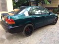 1996 Honda Civic LXI-6