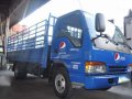 Almost New Isuzu Elf Trucks For Sale-1