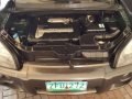 2006 Hyundai Tucson MT Green For Sale-8