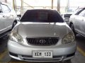 2008 Toyota Corolla for sale in Manila-0