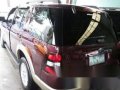 2008 Ford Explorer for sale -1