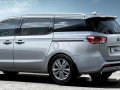 Kia Carnival Lx 2017 for sale -10