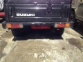 Suzuki samurai jx 4x4 for sale or swap-11