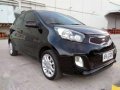 Kia picanto automatic-1