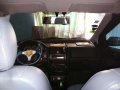 Hyundai Getz 1.1 2006 MT Blue For Sale-4