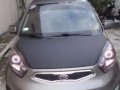 Kia Picanto Pormado For Sale like Wigo Fiesta Celerio Spark Alto vios-8