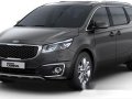 Kia Carnival Lx 2017 for sale -0